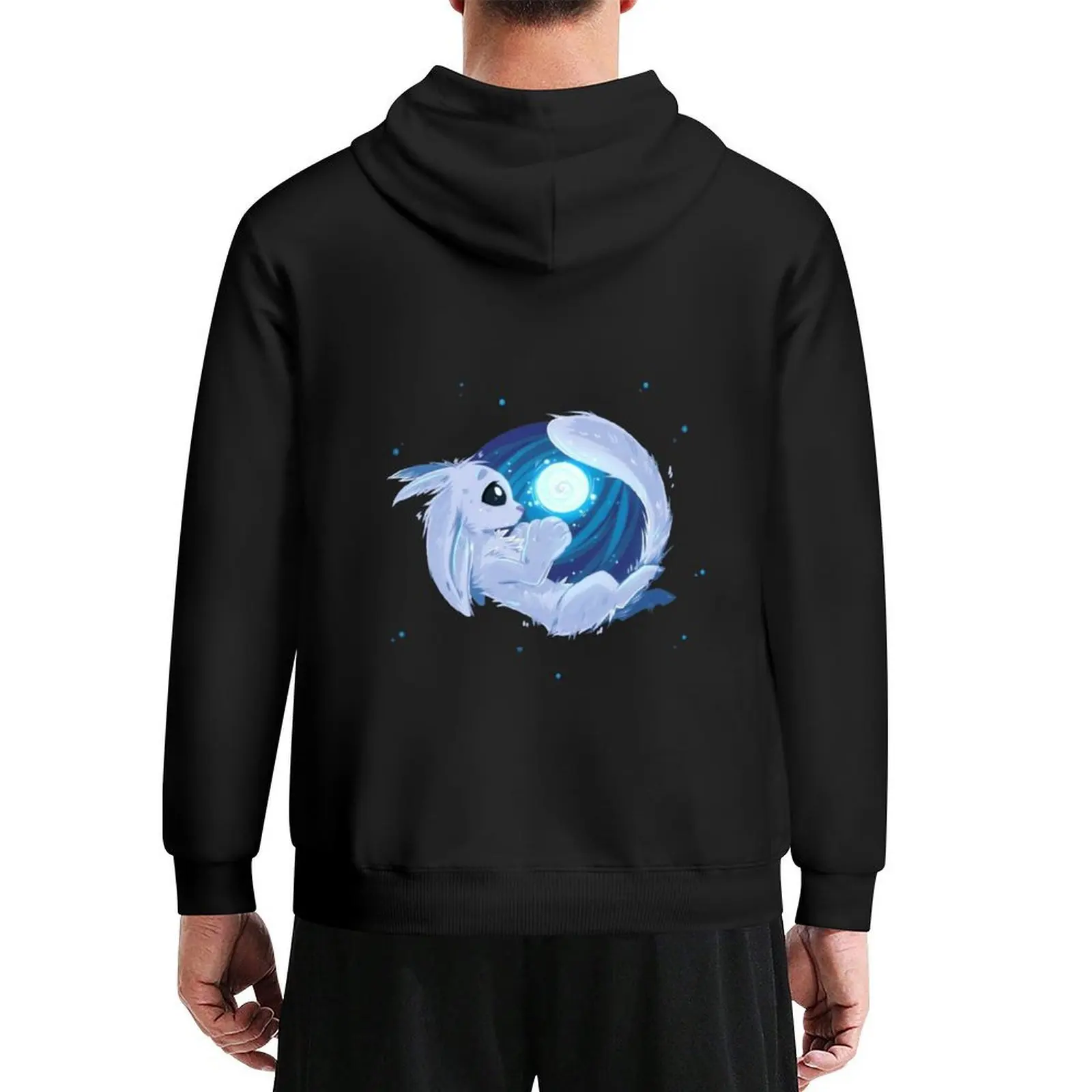 

Ori Art Hoodie mens clothes autumn hooded shirt men's clothing new in hoodies