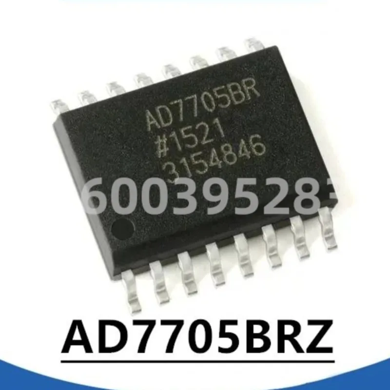 10PCS IC AD7705BRZ SOP16 in stock