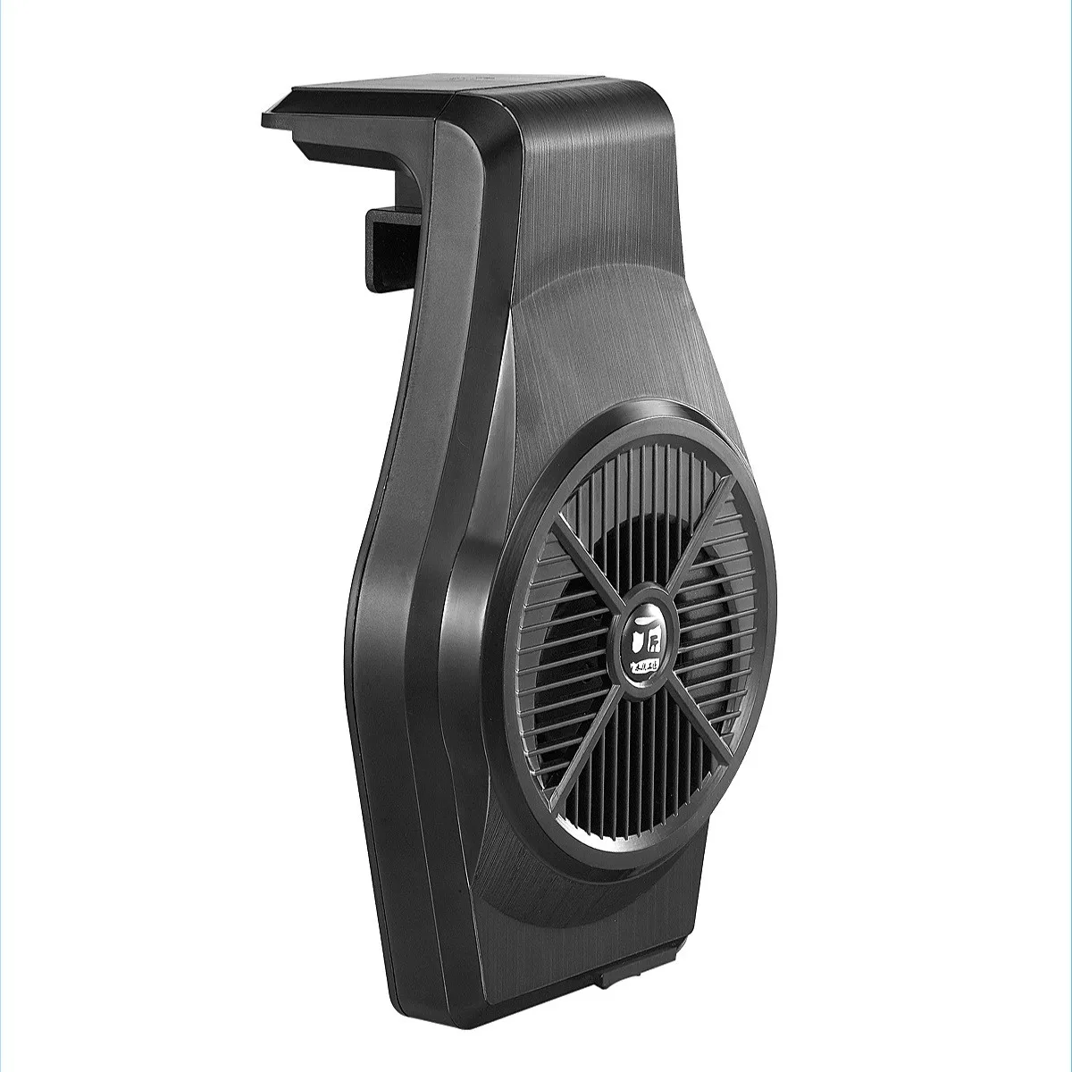 1Pc Aquarium USB Cooling System Fan Fish Tank Water Aquarium Chiller Control Water Temperature Tool Reduce Cooler Accessories