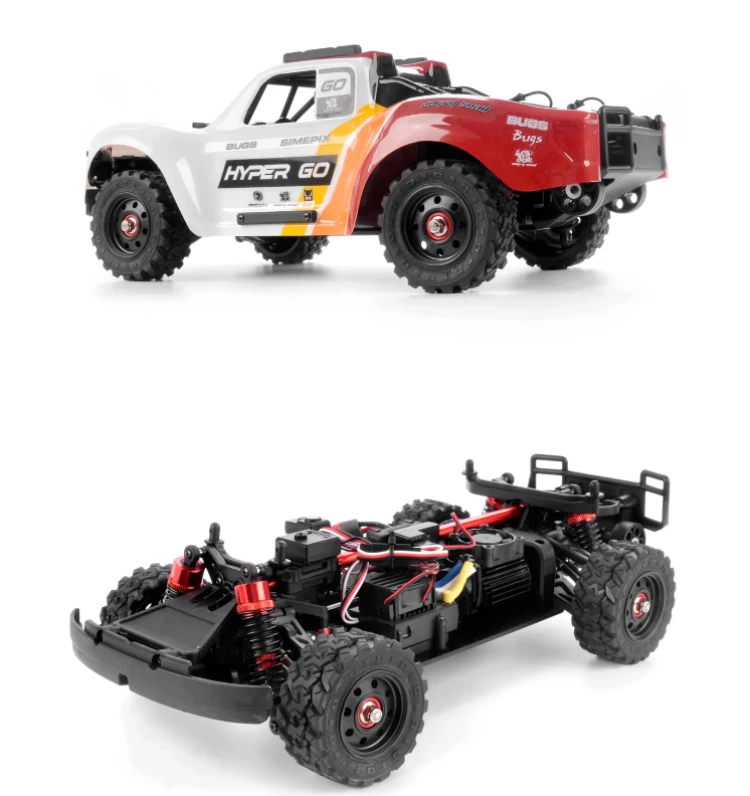 

MJX 14211 11.1V 3S 2700Mah Battey 14211 X09A Brushless Car Spare Parts 3S USB Charger 2S USB Charger 14211 Car Accessories