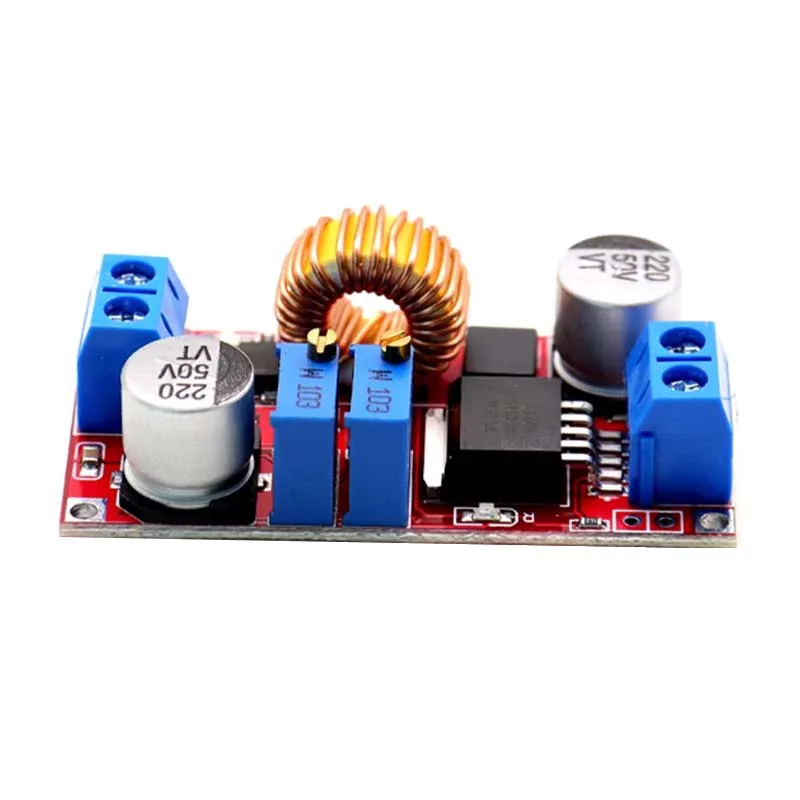 XL4015 E1 5A Dc To … - image