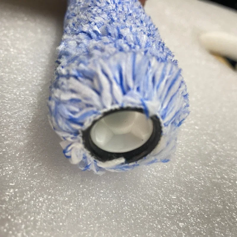 Vacuum Cleaning Brush for Philips FC7070 FC7080/01 FC7088 FC8054 Floor Wet Cleaning Machine Brush Accessories Replacement