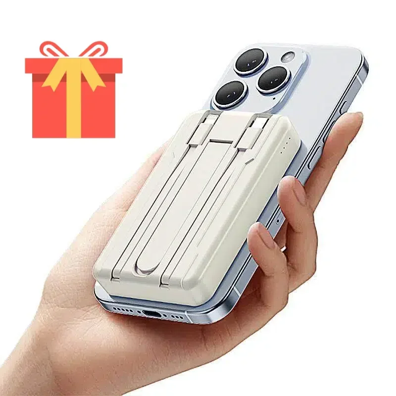 10000Mah Magnetic W…