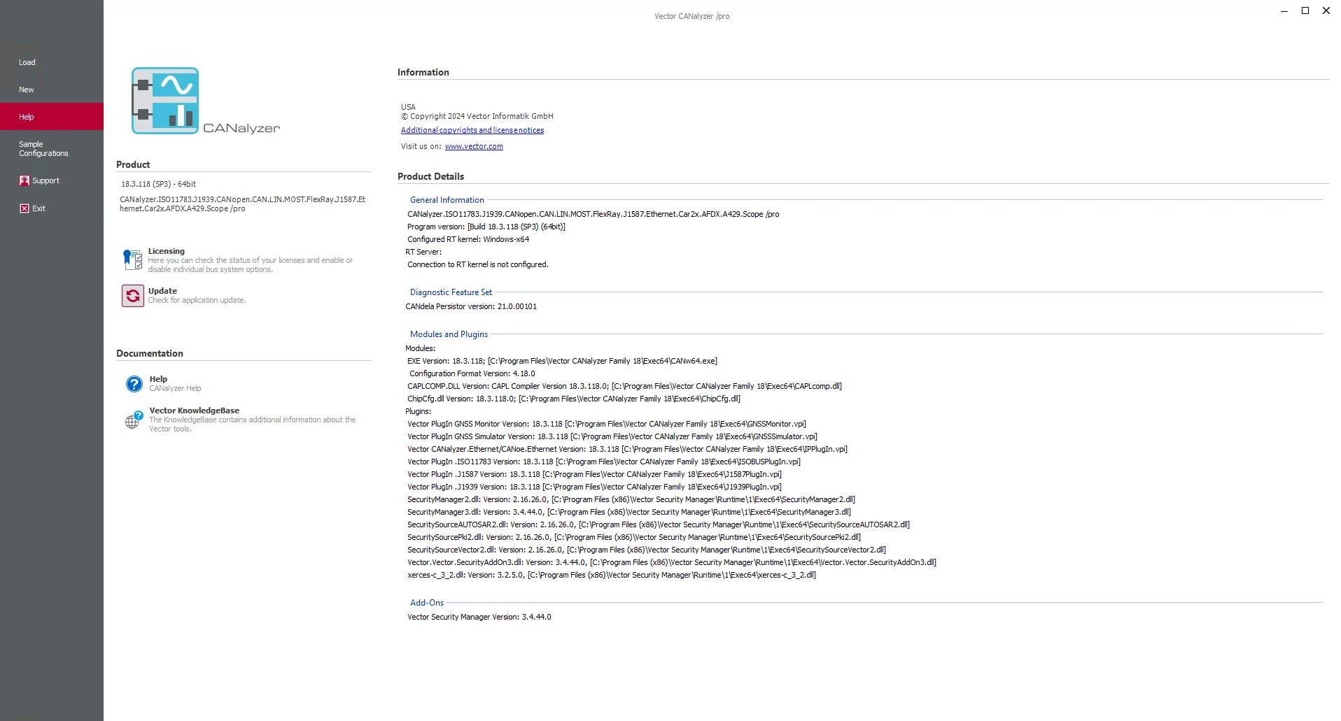 

AutoCD VECTOR CANALYZER FAMILY 18.3.118 SP3 [2024.10]