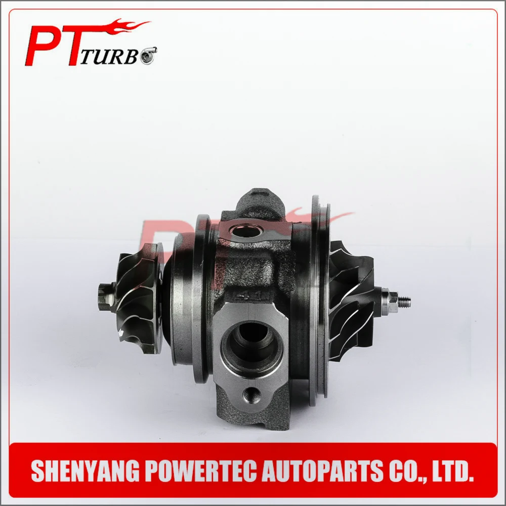 Turbo Cartridge core 49373-01004 for Audi A1 A3 Golf Jeta Passat Scirocco Eos Seat Leon Skoda Superb Octavia 1.4TSI 122HP 90Kw