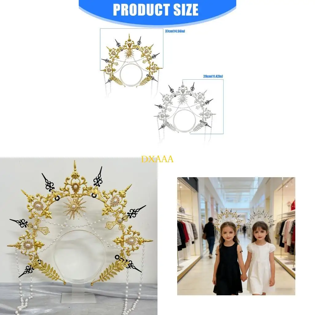 dxaa-diadema-elegante-para-disfraz-accesorio-para-cabello-con-diadema-halloween-para-ninas-y-mujeres