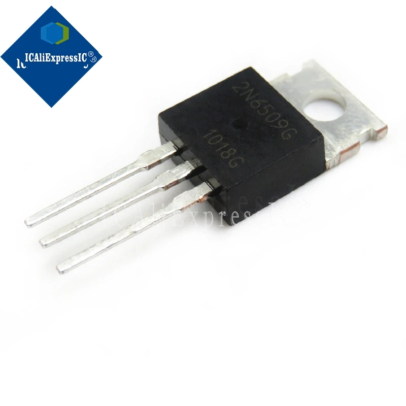 10pcs/lot 2N6509G 2N6509 In Stock