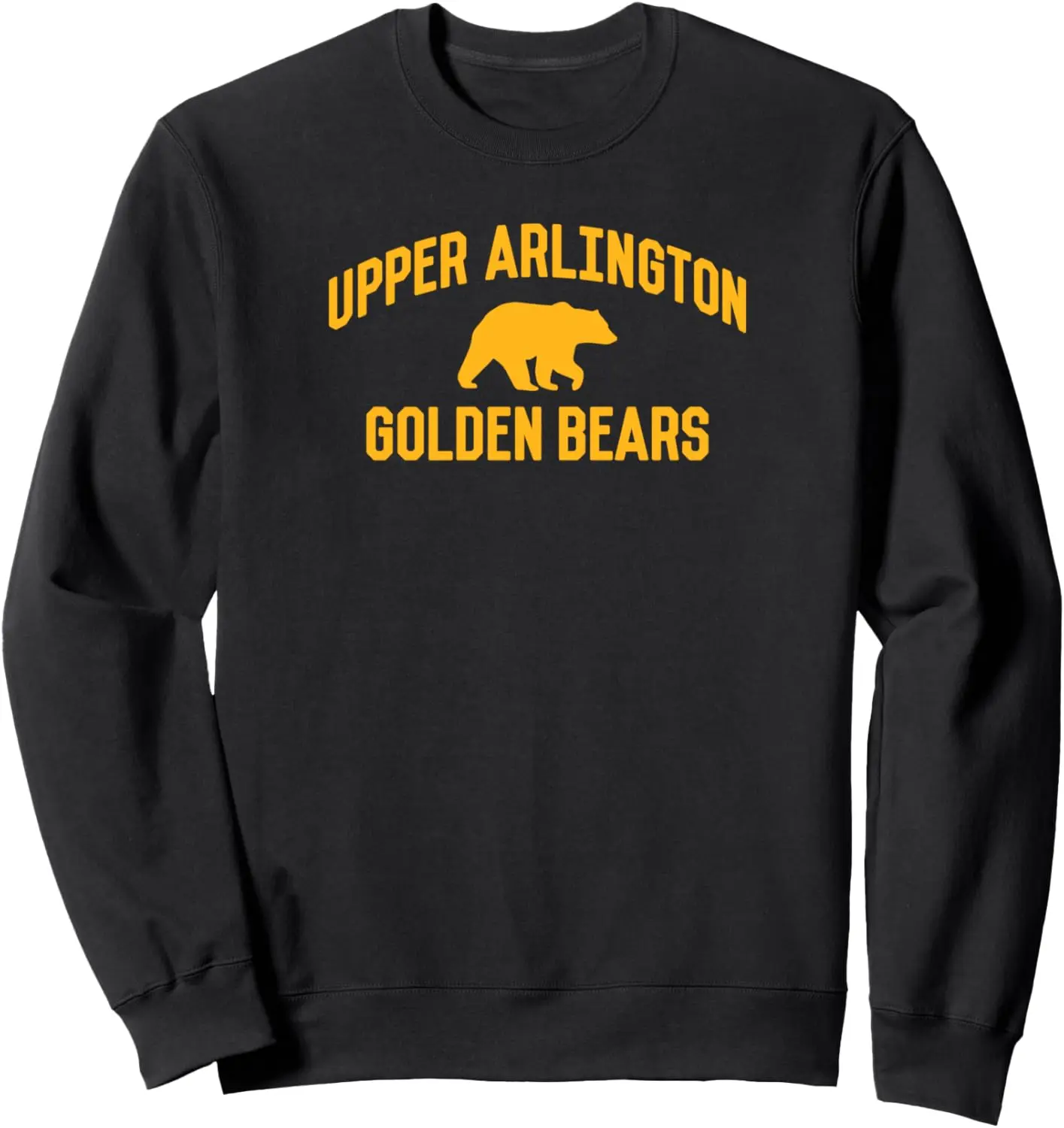 

Толстовка Upper Arlington Classic Bear