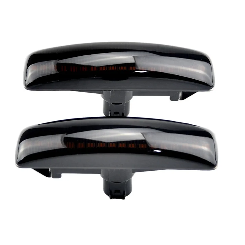 

Compact Flowing Fender Side Light Side Turn Signal Fender Light Car For Land Rover Discovery 3/4 LR2 Range Rover Sport