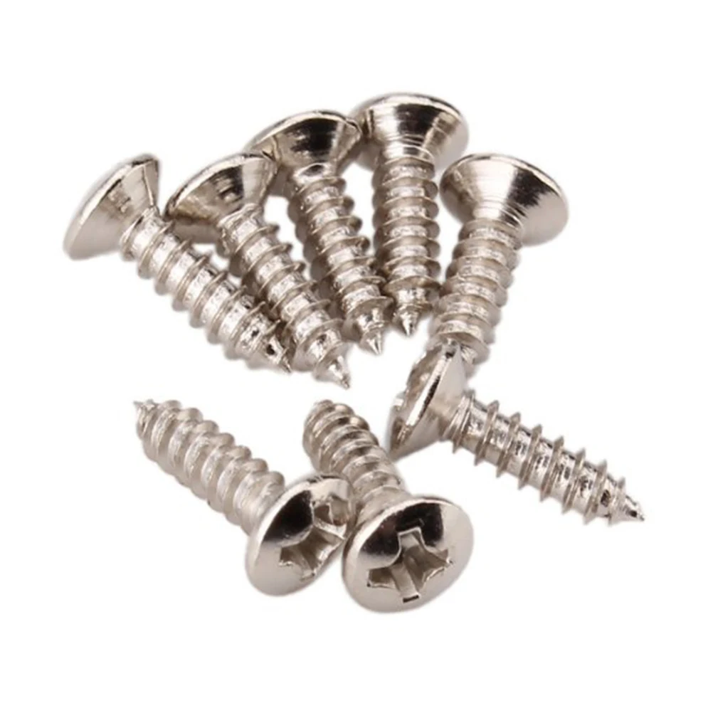 

Guitar screw Bass screw Golden guitar screw screw screw for guitar