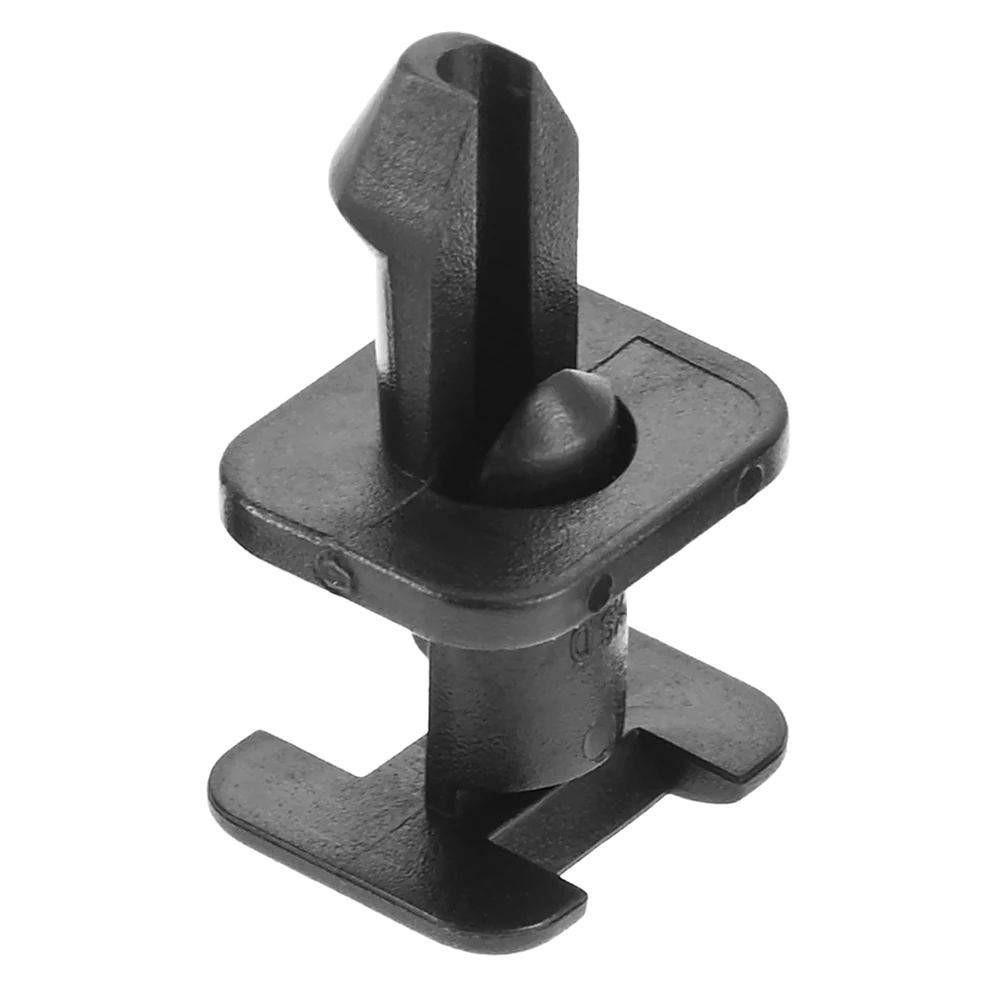 

10pcs Windscreen Cowl & Scuttle Panel Trim Clips Plastic Fasteners for BMW 5 7 Series E32, E34, Z1 51711928946