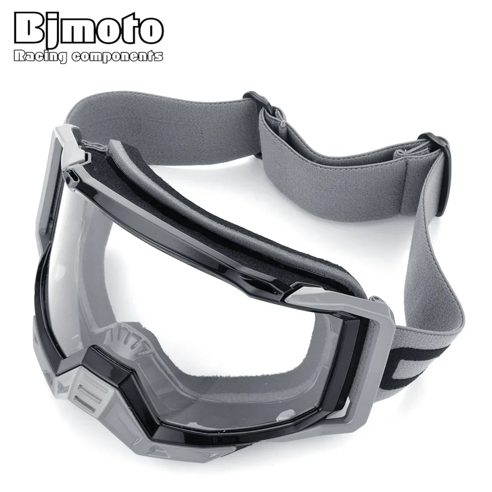 Motocross Goggles Glasses Flexible Sking Goggle Universal Eye Ware MX Off Road Helmets Gafas Motorcycle goggles