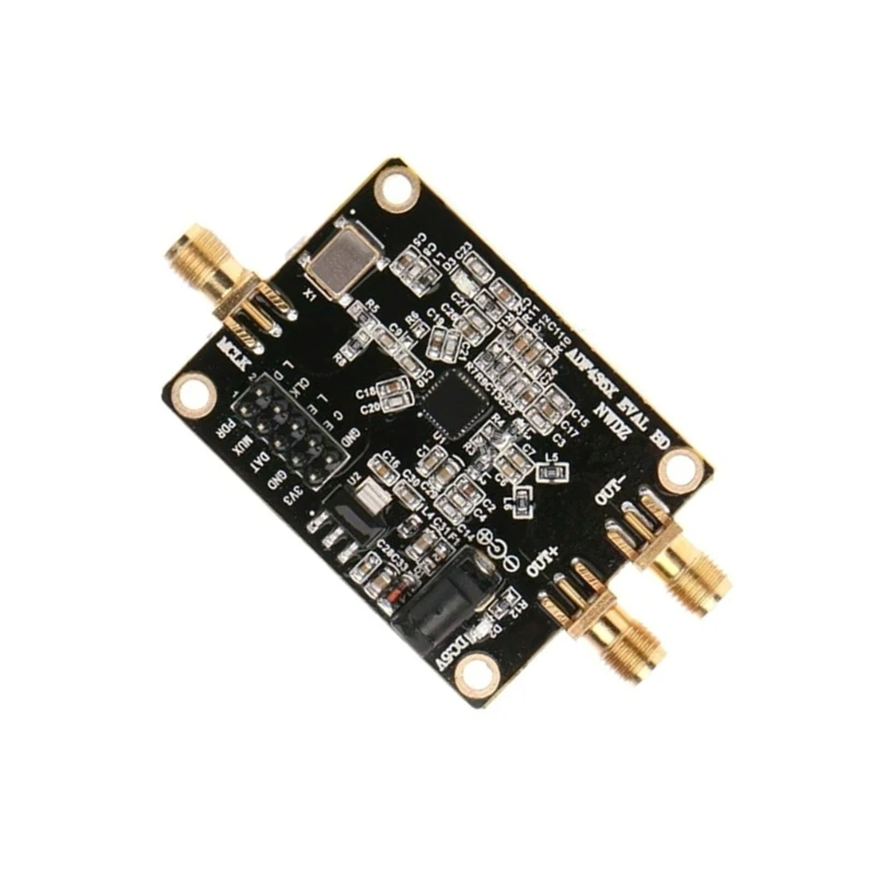 

ADF4351 35M to 4.4GHz PLL RF Frequency Synthesizer Development Board