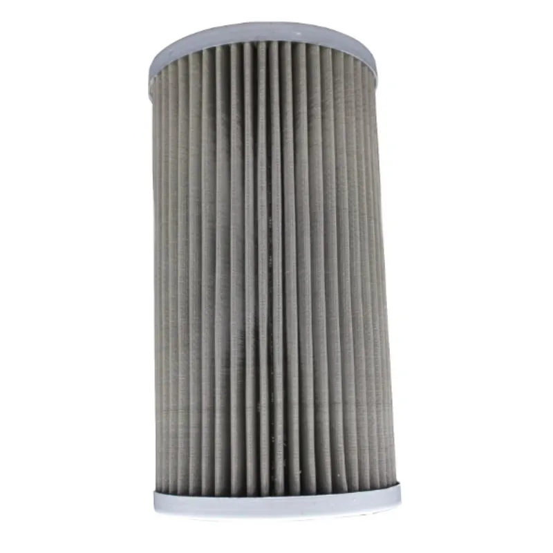 TD800.96-01 Hydraulic Filter Element Suction Filter Element for Foton Lovol Oubao TD