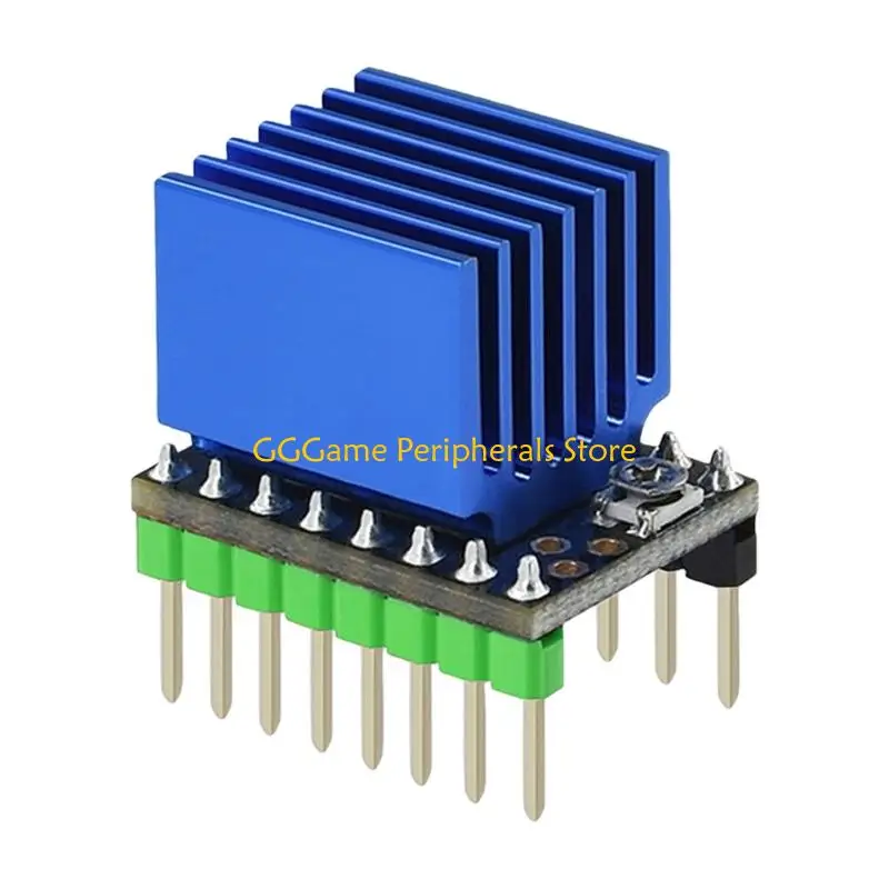 

U55B Low Noise TMC2209 Stepper Motor Driver Unit Functions Like A4988 For 3D Printers