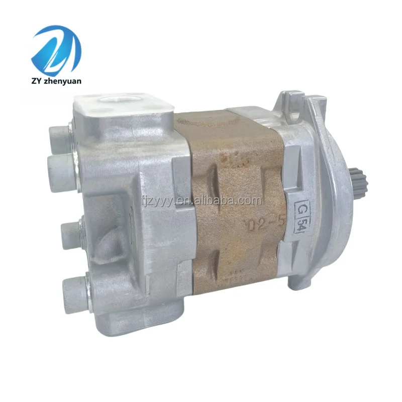 

Оптовая продажа Shimadzu SGP SGP2-36R397 SGP1A31.9L438 Гидравлический шестеренный насос SGP1 SGP2 Гидравлический масляный насос