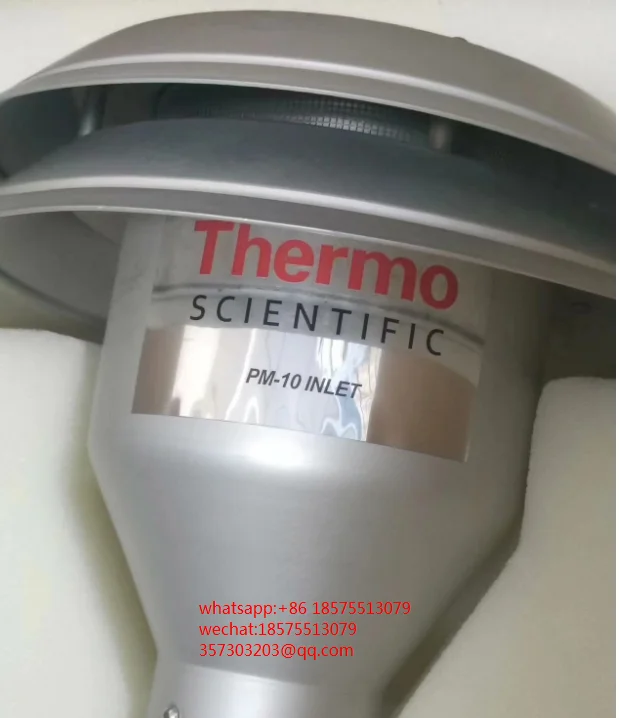 FOR Thermo PM-10 Sampling Head Original PM10 57-000596 1 PIECE