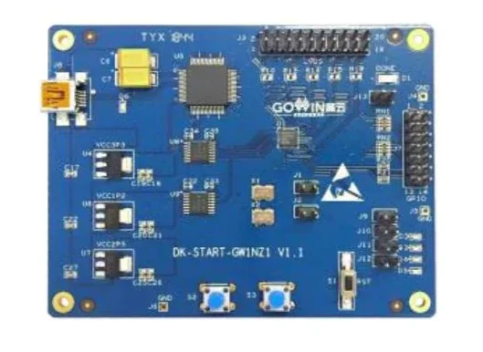 

DK-START-GW1NZ1 Gowin fpga development board