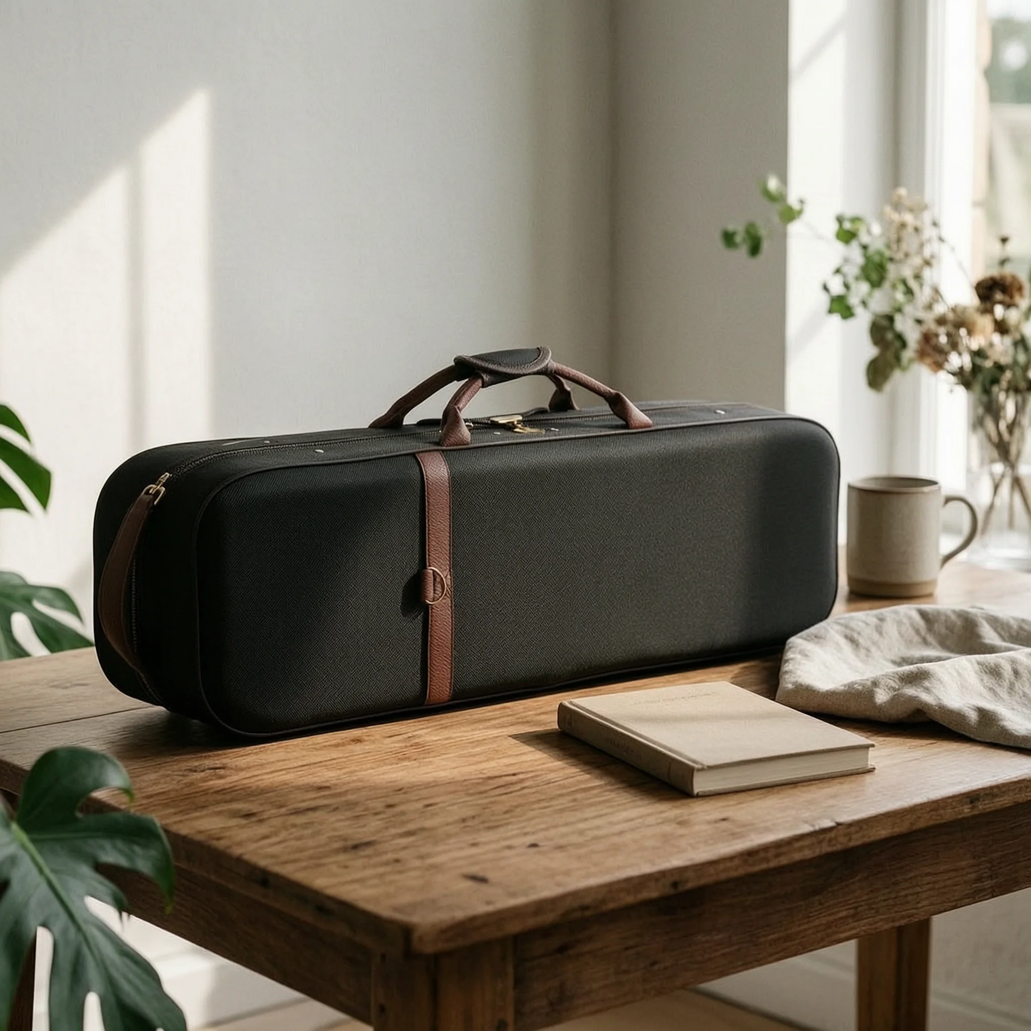 violin-case-portable-violin-case-with-bow-holders-lightweight-elegant-for-violinists-travel-rehearsals