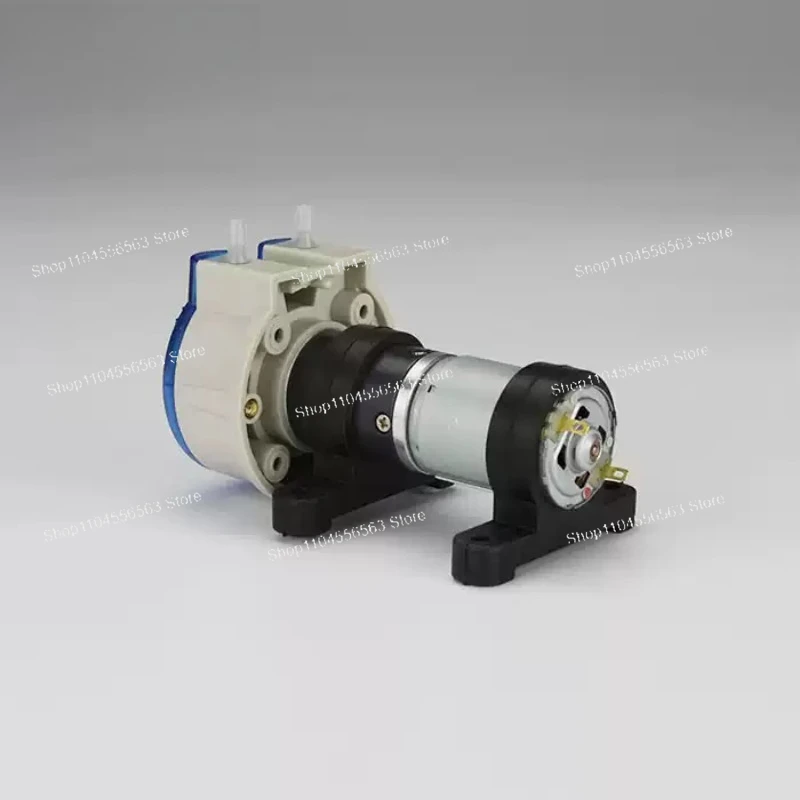 104KA Small Peristaltic Pump Analytical Instrument  Maximum 279ml/min 104KA/BT