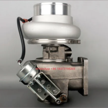 

GT500201B 191-5431 1915431 10R-0531 10R0531 OR5904 716875-5001S 716875-0001 for C15 CAT Industrial Truck Engine 3400 3406E C15