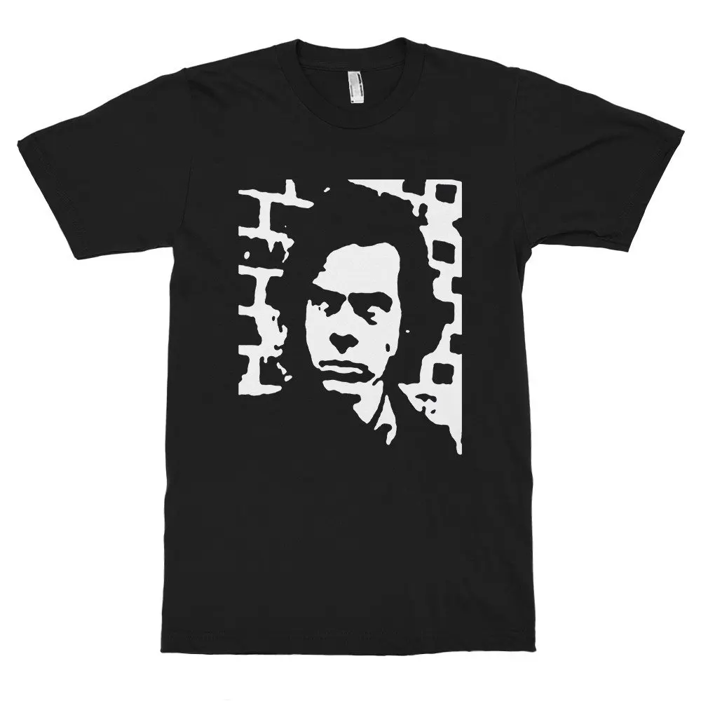 Nick Cave T Shirt  Sizes 100 Cotton blc 290