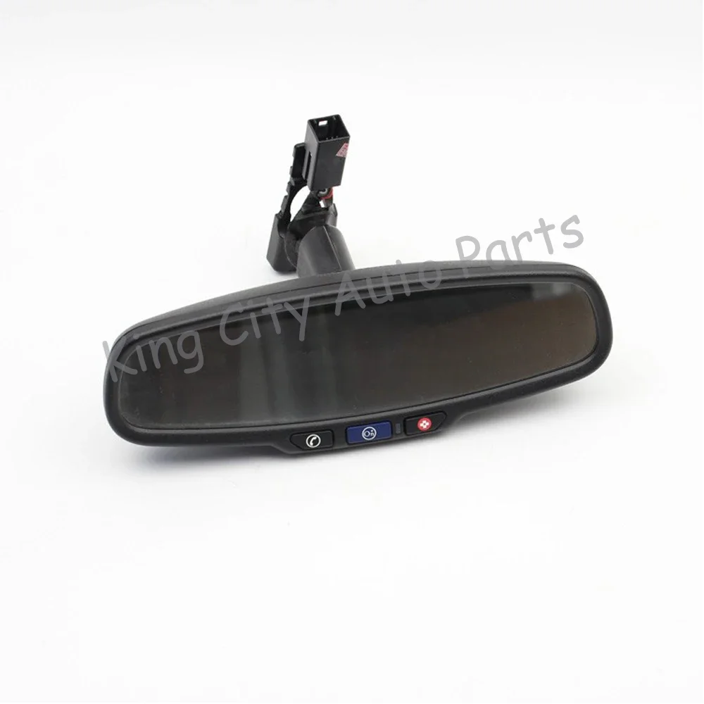 

For Buick Regal 2009 - 16 For Chevrolet Malibu 2012 - 17 Car Electronic Auto Interior Rearview Mirror Rear View Mirror Side