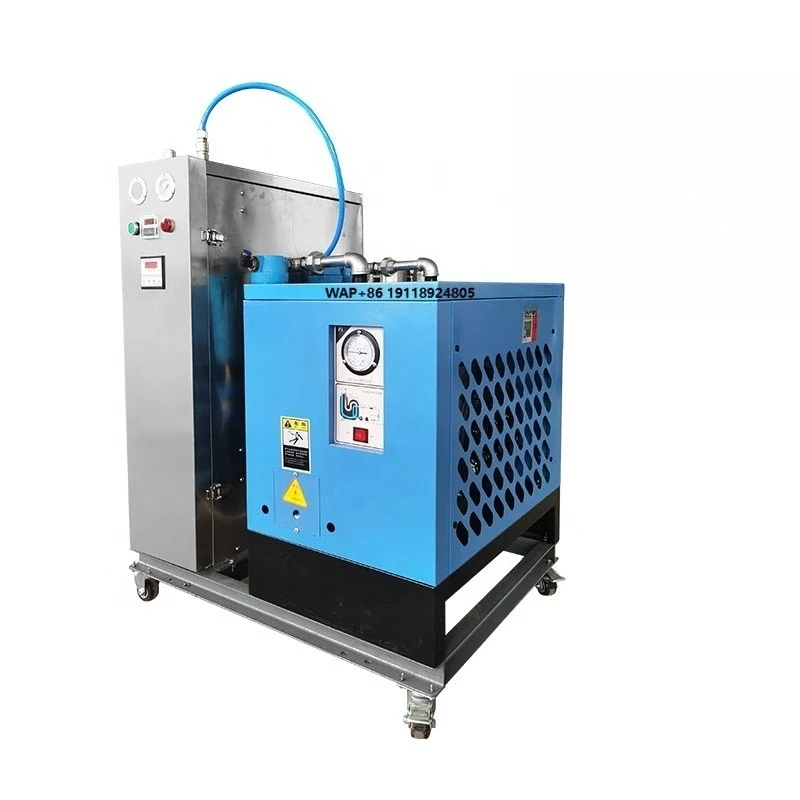 

High Quality Nitrogen Generator PSa N2 Gas Plant Alloy Hot Sale Big-Type Gas Powered Welding Machines for Food Processing