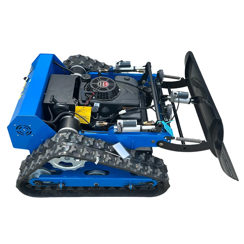 

Wholesale Price 550mm-1000mm Sweeper Snow Plow Truck Petrol Engine