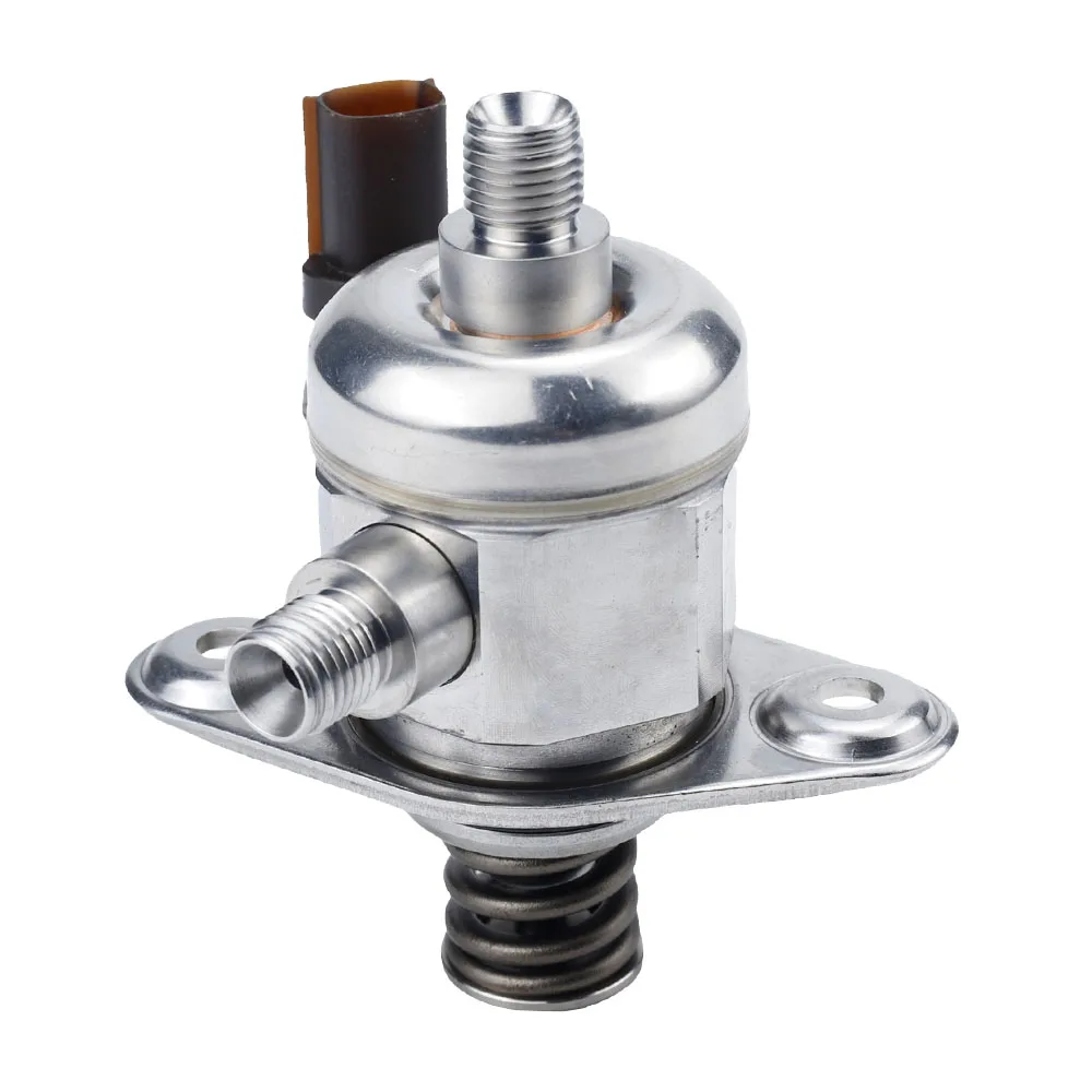 High Pressure Fuel … - image