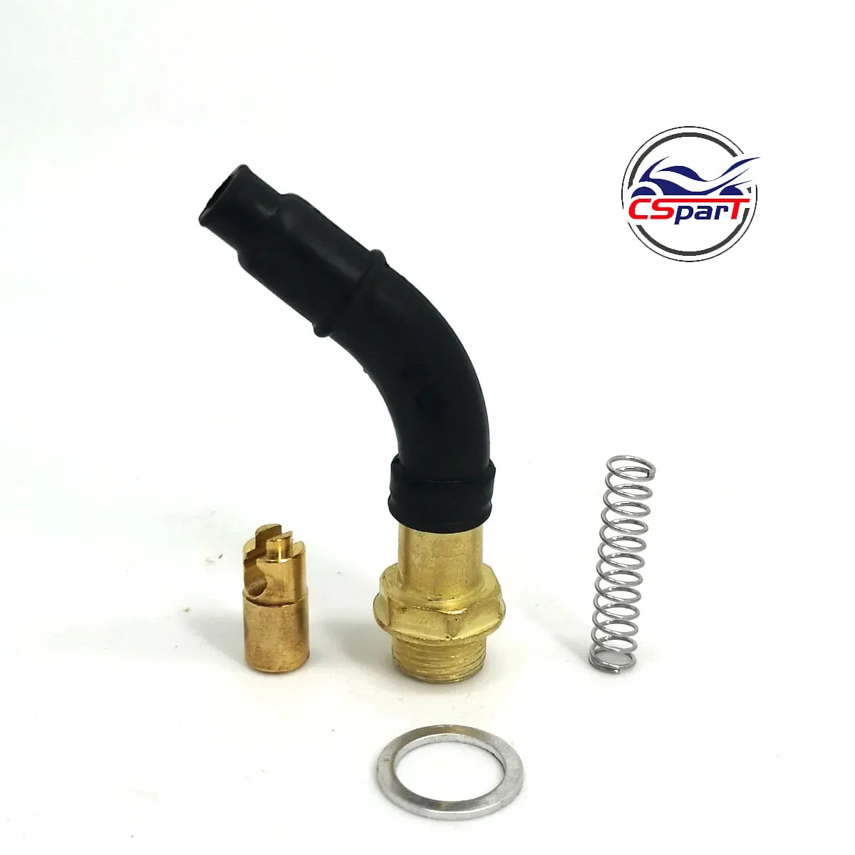 Carburetor Throttle… - image