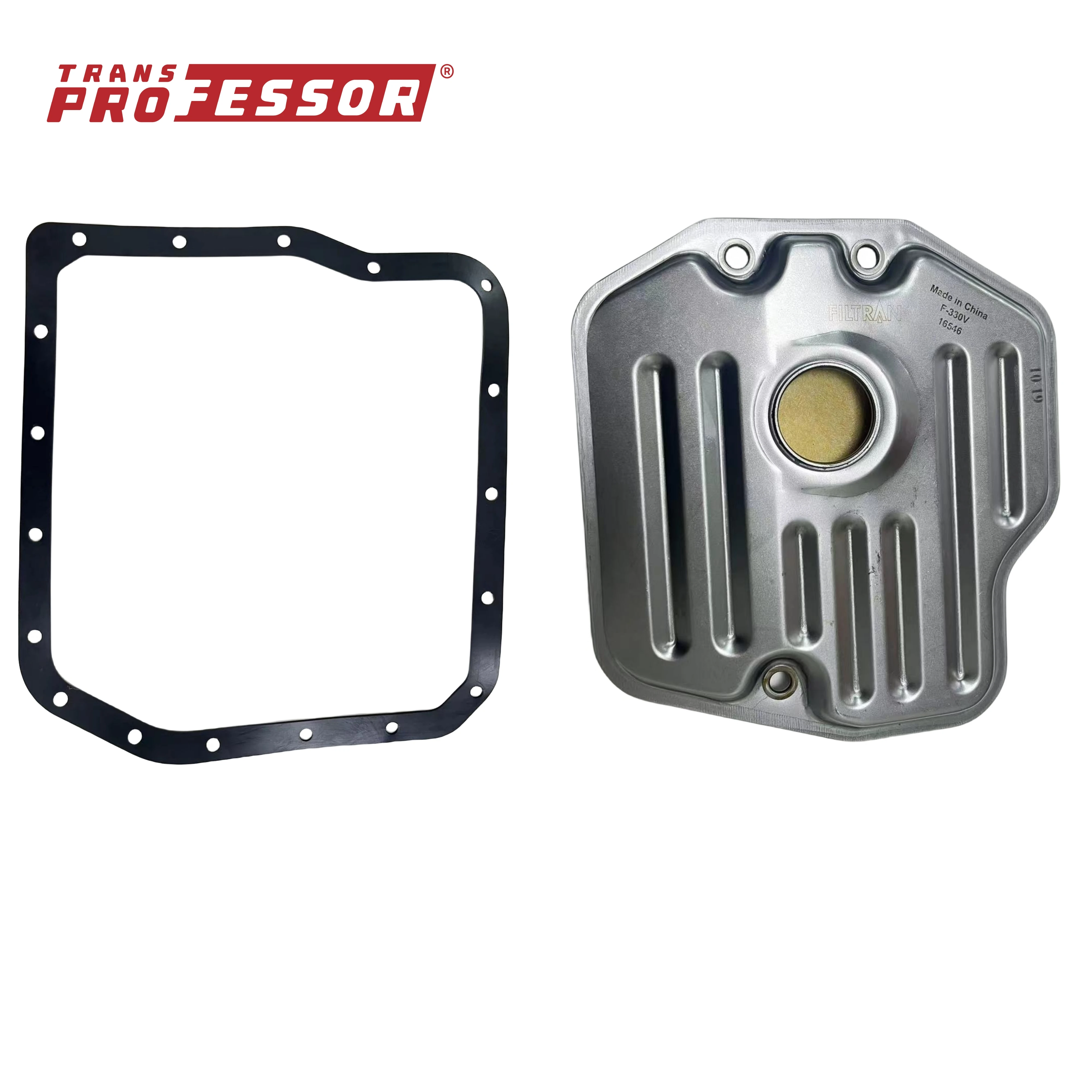 U140E U240E U241E Transmission Oil Filter Oil Pan Gasket Kit for TOYOTA Camry  Transprofessor Gearbox Automatic  Car Accessories