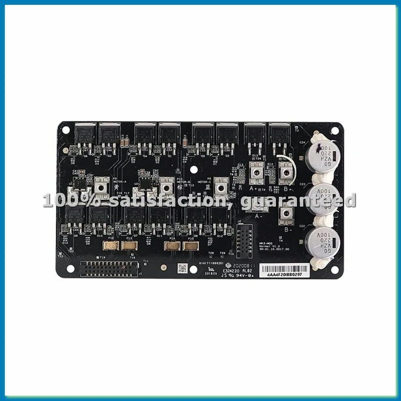 Mos Aluminum Substr…