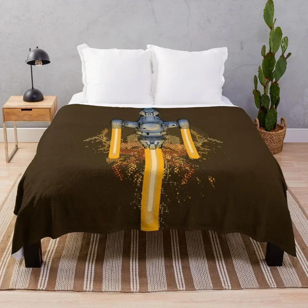 Firefly Throw Blanket Sofa Quilt Moving Giant Sofa Thin Blankets