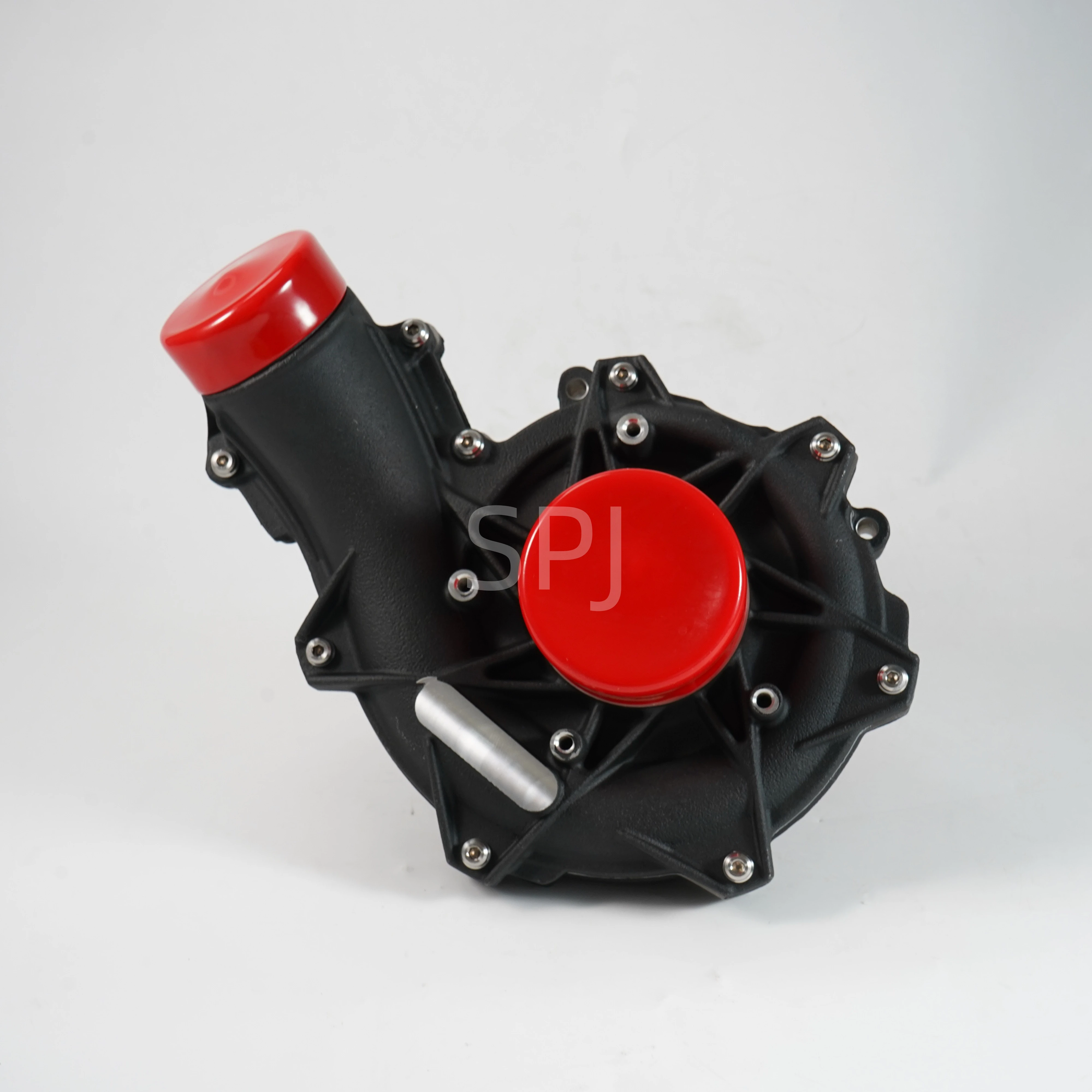 Airow Auto PWC Parts Supercharger Ass'y Fits Seadoo GTX  / RXP  / RXT / GTX LIMITED  / RXP X  420893567