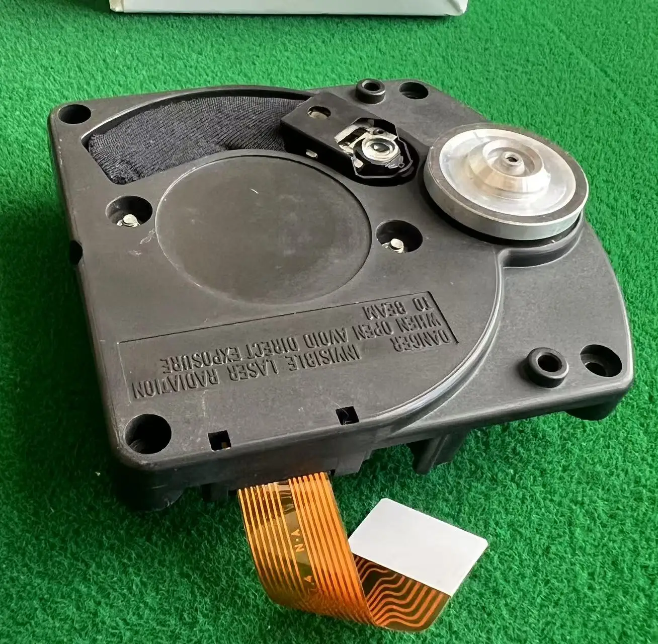 

Replacement For TECHNICS SL-PG420A CD Player Spare Parts Laser Lens Lasereinheit ASSY Unit SLPG420A Optical Pickup Bloc Optique