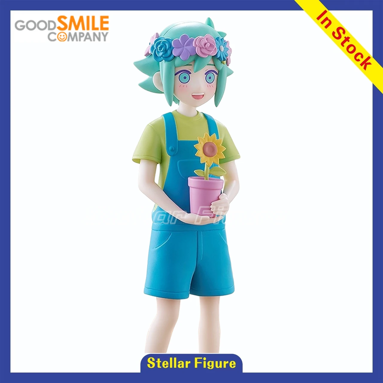 

【SF】In Stock GSC POP UP PARADE OMORI BASIL Figures Model Collection Animation