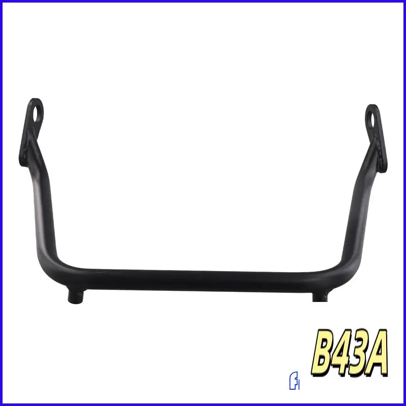 

Sp-Motorcycle Windshield Bracket Windscreen Wind Deflector Mounting Support For BMW R1200GS 2004-2012 R1200 Adventure ADV