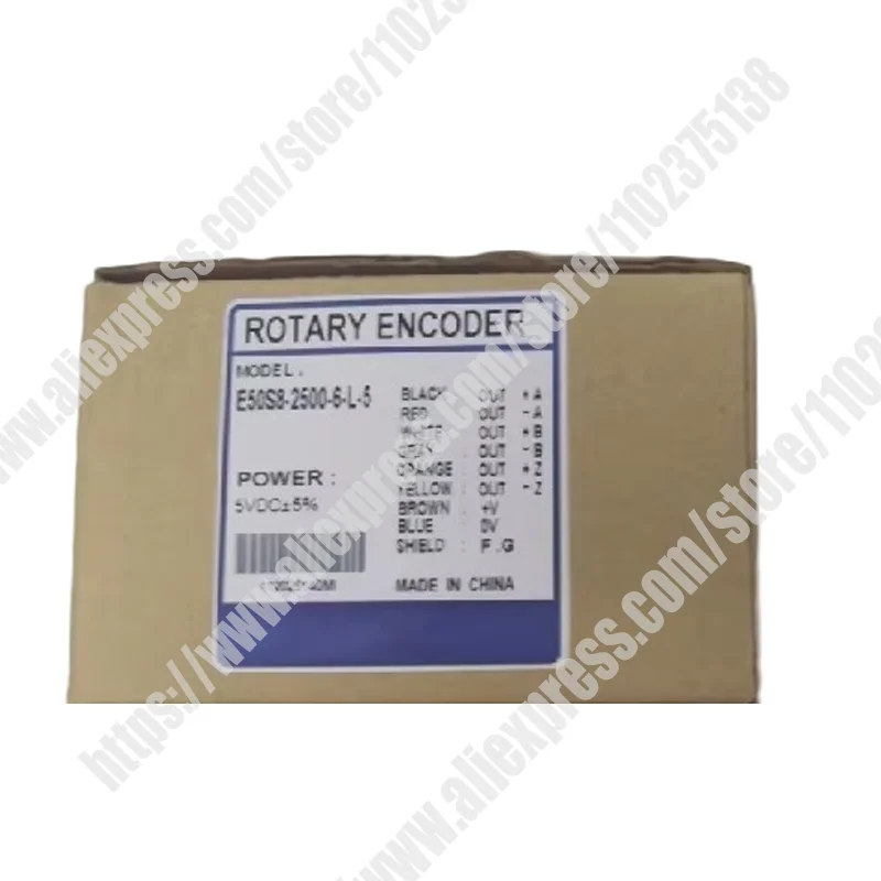 New Original E50S8-…