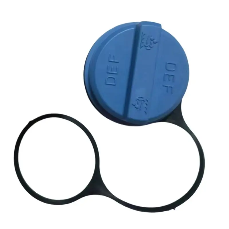 

For Kenworth Peterbilt 2010- 2012 Compatible 908022301 DEF Tank Cap- Part Number 908-0223-01