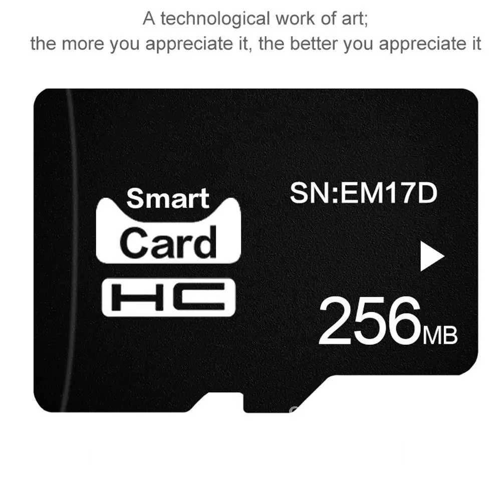 128M 256MB 512MB 1GB 2GB 4GB TF Card Micro Memory Card micro- SD card Micro Memory Card TF Flash Card for Mobile Phone Camera