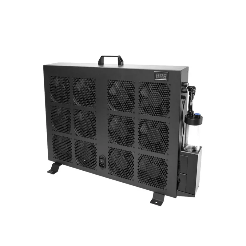 Water Cooling Cooli… - image