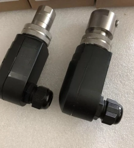 UVS10D0G1, UVS10D4G1 UV flame UV probe