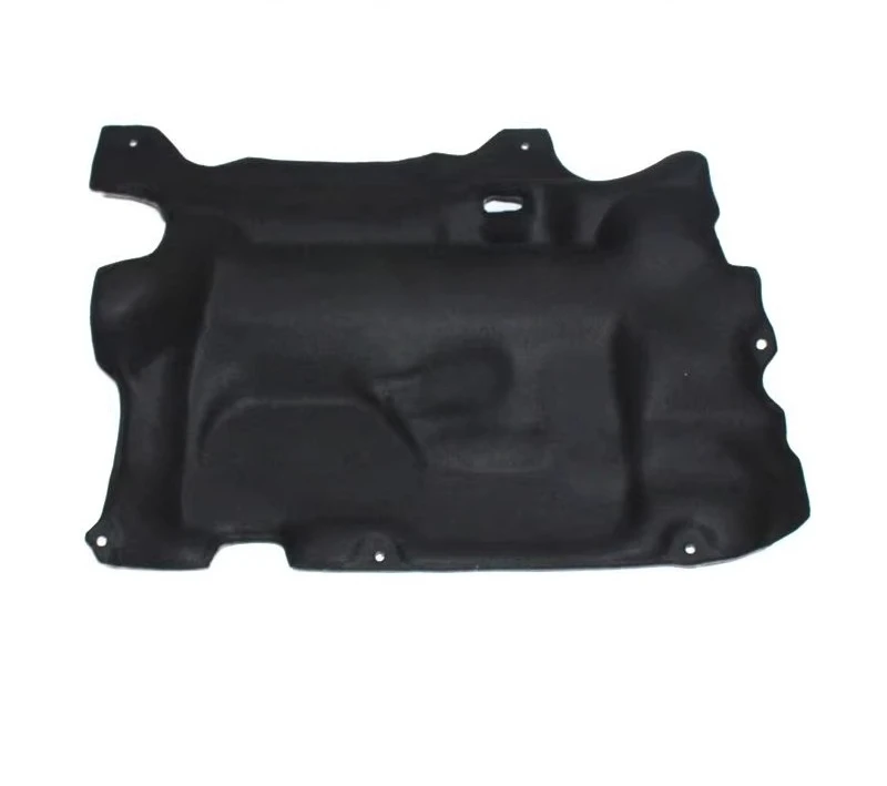 For Land Rover Range Rover Evoque Freelander 2 Engine Hood Heat Sound Insulation Pad