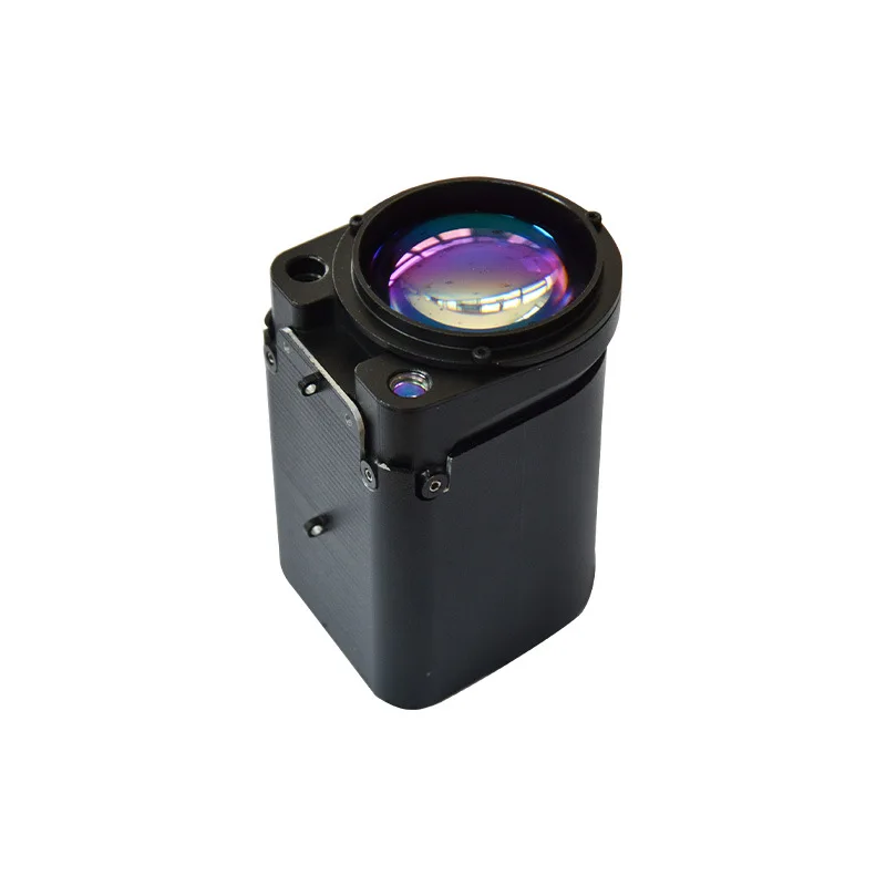 Laser Methane Modul…