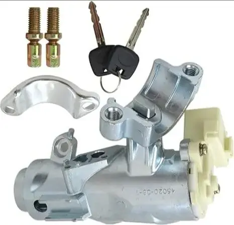 

77 45020-12-11 45020-38-1 Car Ignition Switch for 1997 Toyota Corolla/For 1998-2000 RAV4