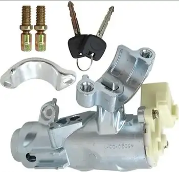 77 45020-12-11 45020-38-1 汽車點火開關,適用於 1997 年豐田卡羅拉/1998-2000 年款 RAV4 8 最佳銷售 RAV4 1997 - №5