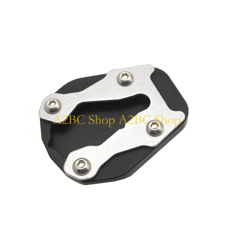 A2BC Crafted Machined Stand For 450MT Enlarged Contact Area For Added Safety