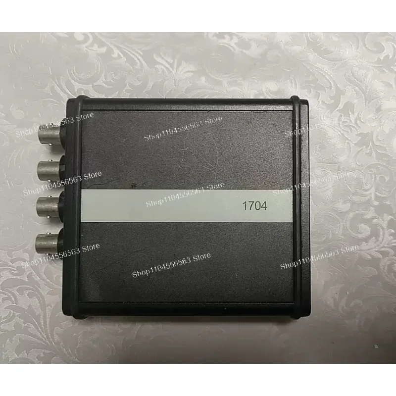 

For Bruel & Kjaer Type 1704 Signal Amplifier, Bruel & Kjaer Type 1704 Artificial Ear Microphone Signal Adapter