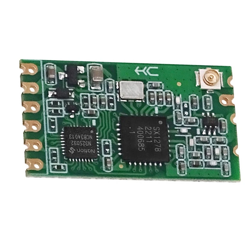 HC-14 draadloze module Lora seriële communicatie 433Mhz transparante transmissie